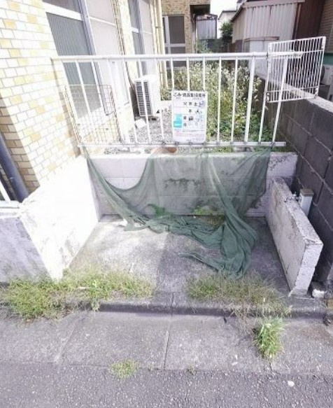 相模原市中央区横山３丁目の賃貸マンションのその他