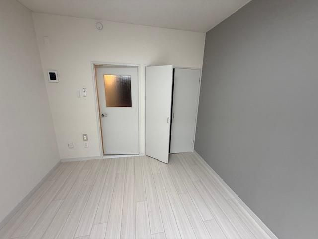 相模原市中央区横山３丁目の賃貸マンションの居間・リビング