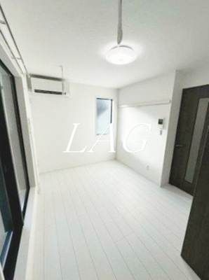 【寝室】 | ベイルーム横浜鴨居 | 寝室です。