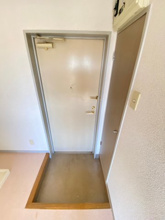 【玄関】