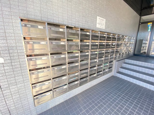 【その他共用部分】