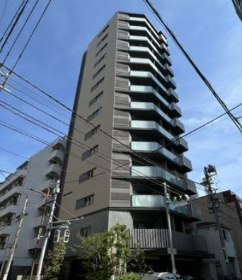 【外観】 | Brillia上野Place　ブリリア上野プレイス