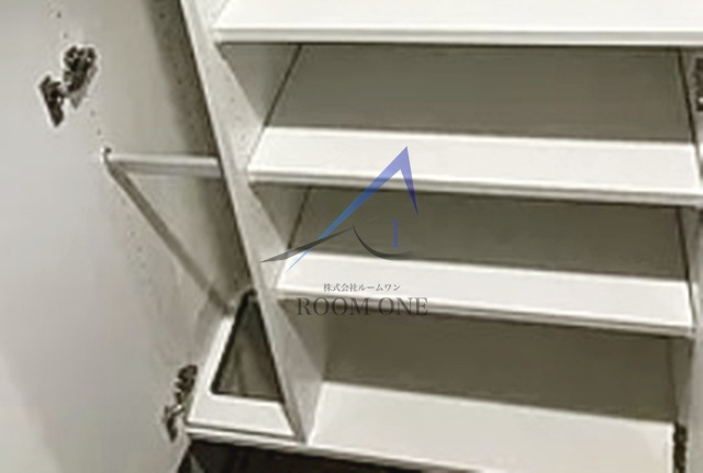 RELUXIA横濱鶴見Ⅳの内装