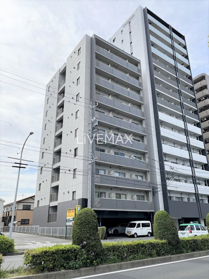 【外観】リアライズ高畑