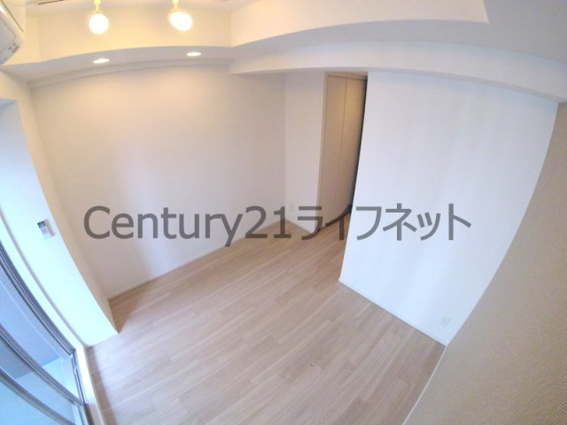 【内装】 | ザ・パークハビオ堂島
