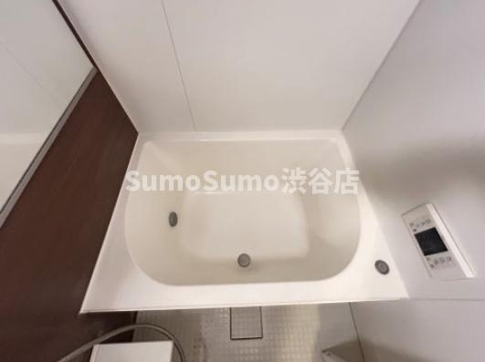 アルティザ池尻の浴室|お風呂で日々の疲れを落としましょう