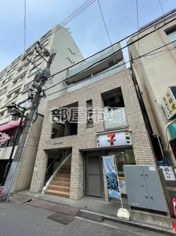 シャローグラス