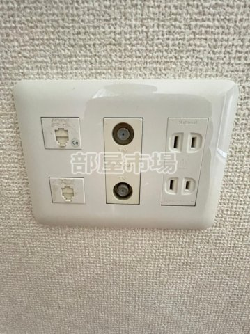 シャローグラスのその他|マルチメディアコンセント