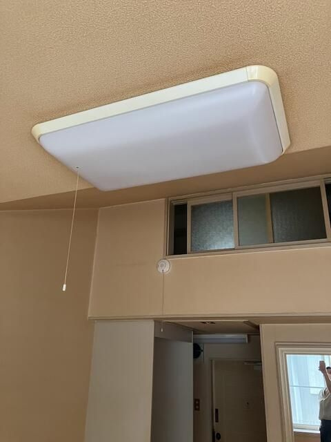ベルゼⅡの設備