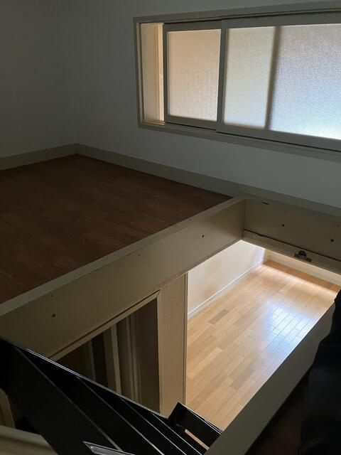 ベルゼⅡの設備