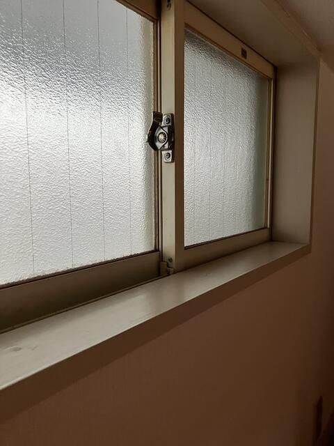 ベルゼⅡの内装
