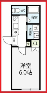 【間取り】 | エヌセーラ