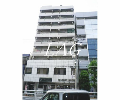 【外観】 | ダイヤモンドレジデンス錦糸町 | 外観です。