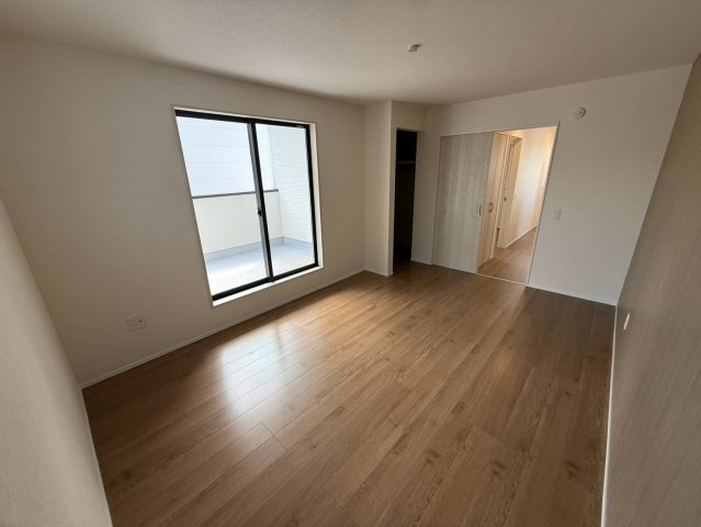 よかタウン／北区楡木6丁目3期／2号棟の洋室