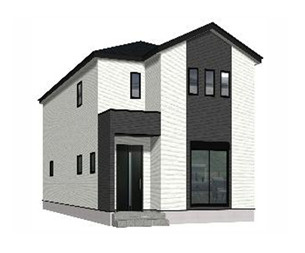 よかタウン／北区楡木6丁目3期／2号棟