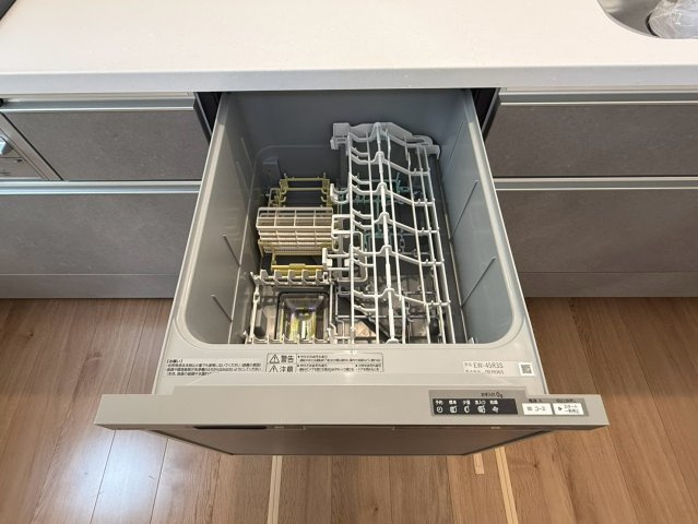 よかタウン／北区楡木6丁目3期／2号棟の設備