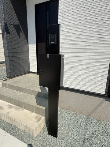 よかタウン／北区楡木6丁目3期／2号棟の設備