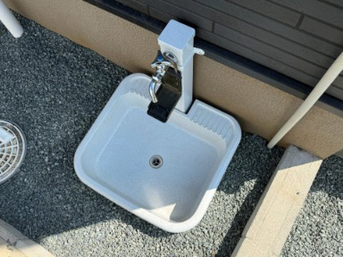 よかタウン／北区楡木6丁目3期／2号棟の設備