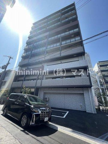 シャテーニュ上本町