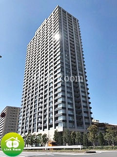 ザ湾岸タワー・レックスガーデン