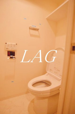 【トイレ】 | エステムプラザ川崎 | トイレです。