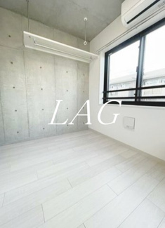 【居間・リビング】 | MAXIVbasic大鳥居 | 洋室のお部屋です。