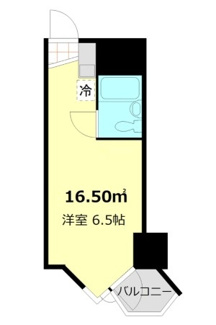 【間取り】 | 東京ベイビュウ | 間取りです。