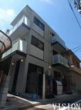 井門コーポ品川御殿山の画像