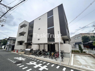 【外観】 | フジパレス滝井元町Ⅱ番館
