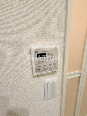 【設備】 | フジパレス滝井元町Ⅱ番館