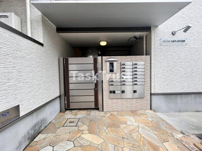 【エントランス】 | フジパレス滝井元町Ⅱ番館