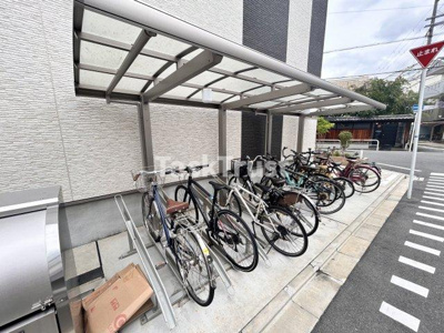 【その他共用部分】 | フジパレス滝井元町Ⅱ番館