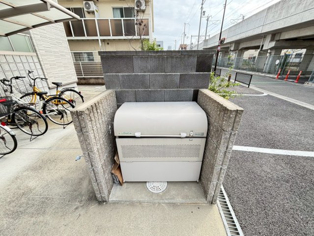 フィアスコート松之浜2のその他