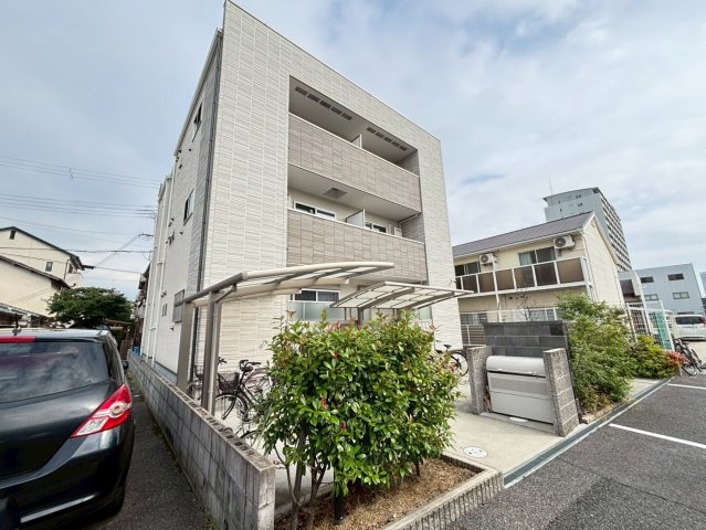 フィアスコート松之浜2のその他