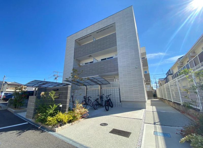 フィアスコート松之浜2