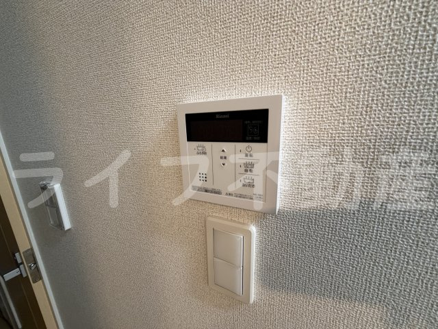 Nicewell鴻池の設備