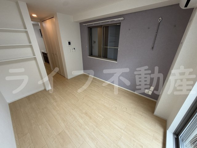 Nicewell鴻池の内装