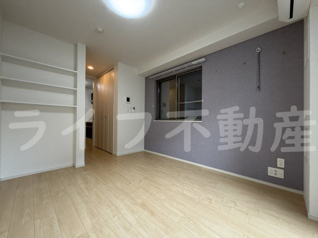 Nicewell鴻池の居間・リビング