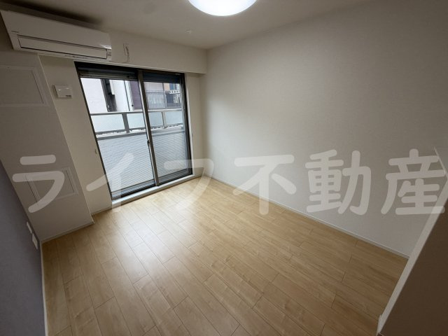 Nicewell鴻池の居間・リビング