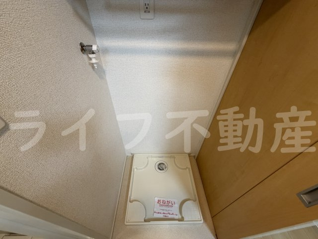 Nicewell鴻池の設備