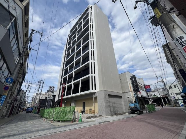 LEGEND黒崎IIのその他共用部分