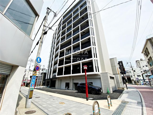 LEGEND黒崎IIのその他共用部分