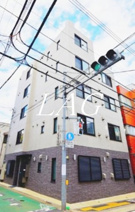 ディアコート大井町の画像