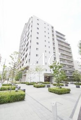 【外観】 | パークキューブ東品川 | 外観です。