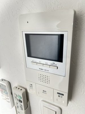 【セキュリティ】 | ワコーレヴィータ神戸グランパルク