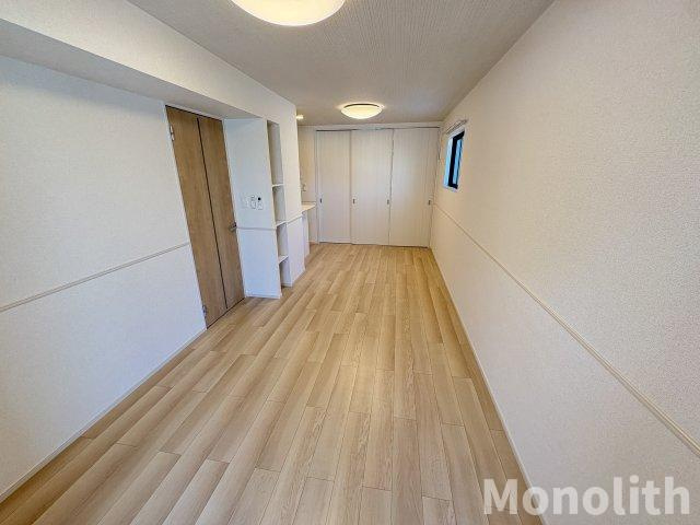Casa Lino Aの居間・リビング