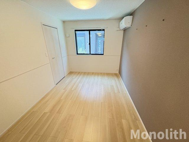 Casa Lino Aの内装