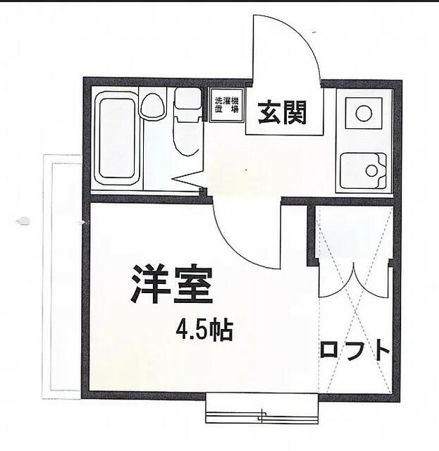 サンコーポ星久喜