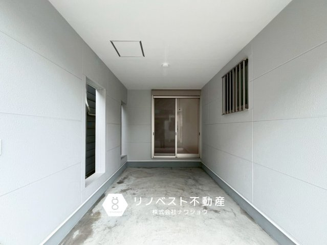 東大阪市末広町の駐車場|【リノベスト不動産】女性スタッフ・男性スタッフ共に活躍中！
