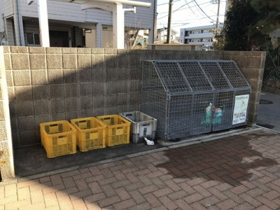 【その他共用部分】 | クレセントコートkay(クレセントコートケイ)